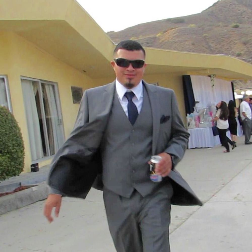 Meet your Posher, Juan